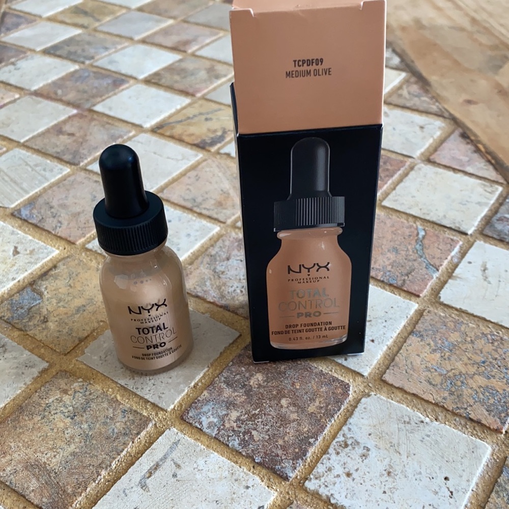 🔥😍🔥NYX PROFESSIONAL MAKEUP🔥😍🔥